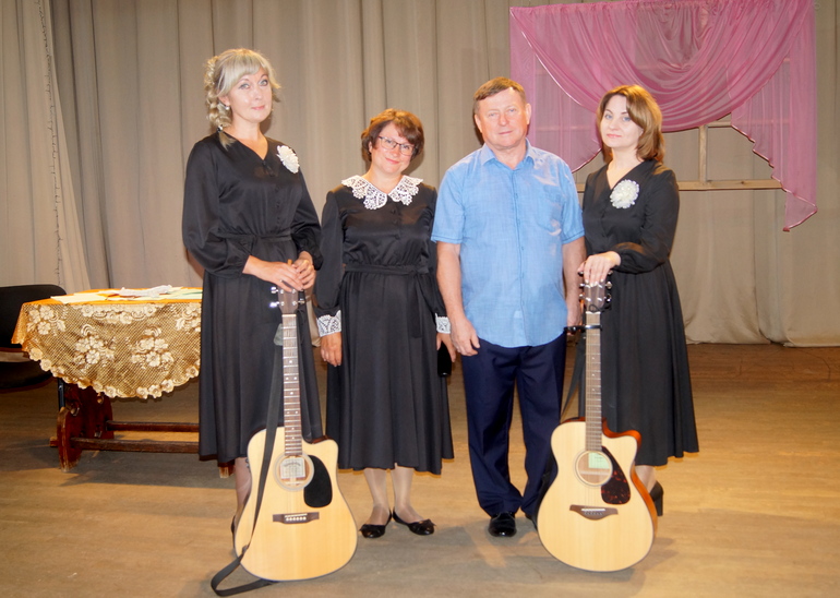 Театр "Малахитовая шкатулка" «Поэма о первой нежности»
