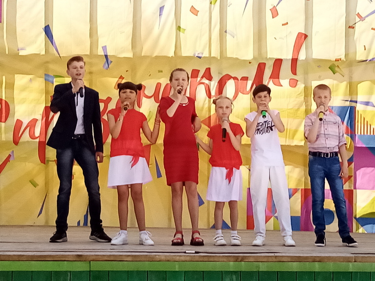 ДК Наволоки. На дне города Кинешма.