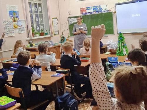 Дядя Федор, пес и кот. ДК Первомайский