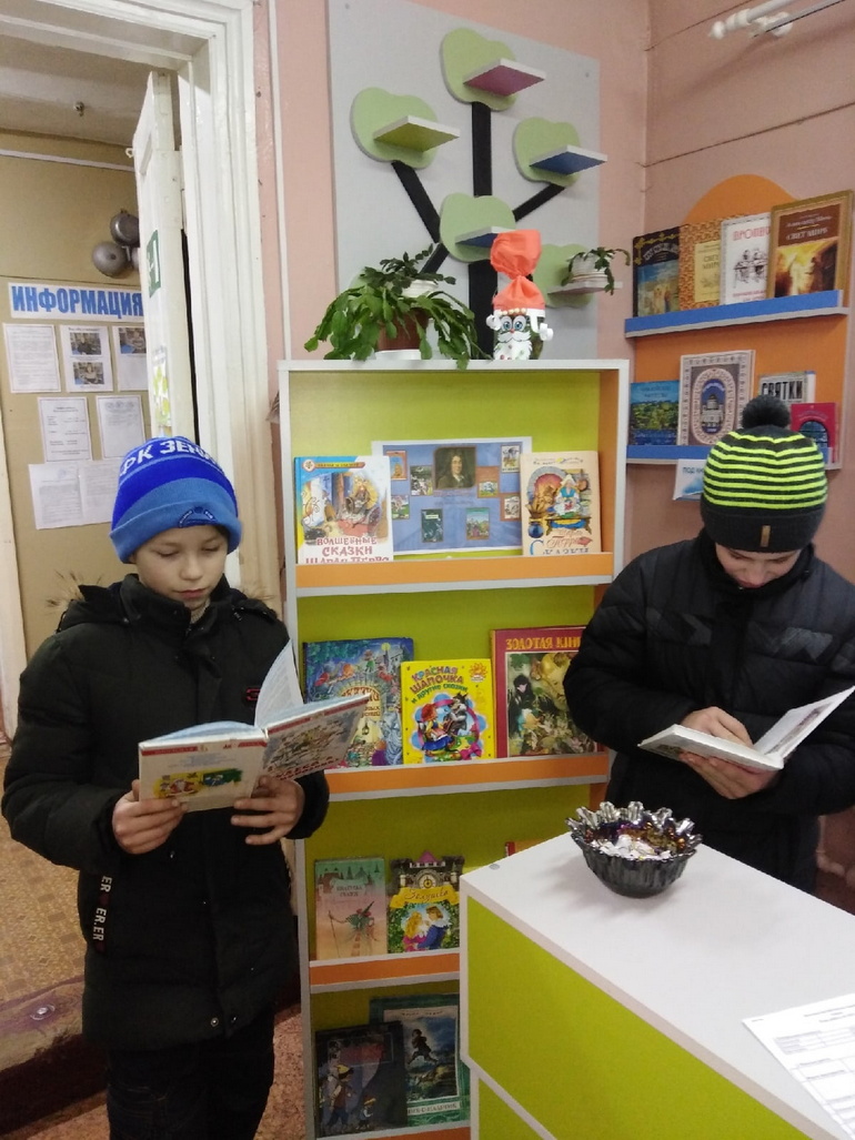 «Сказки матушки Гусыни» НБСЧ