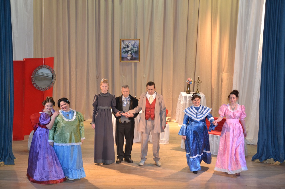 Малахитовая шкатулка